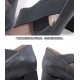 Iris Corolla Releve Cross Strap Mary Jane Shoes(Reservation/6 Colours/Full Payment Without Shipping)